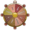 Daily Lucky Spin icon
