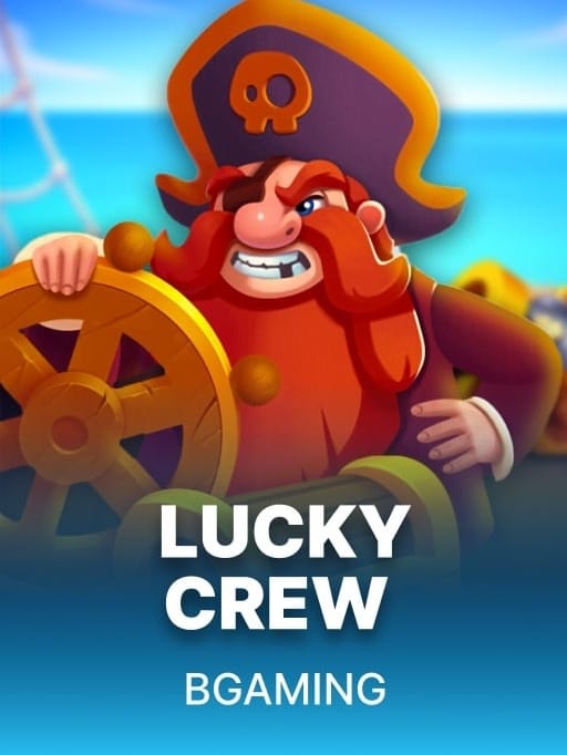 Lucky Crew