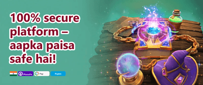 Mega Spin Slot Bonanza promotion banner