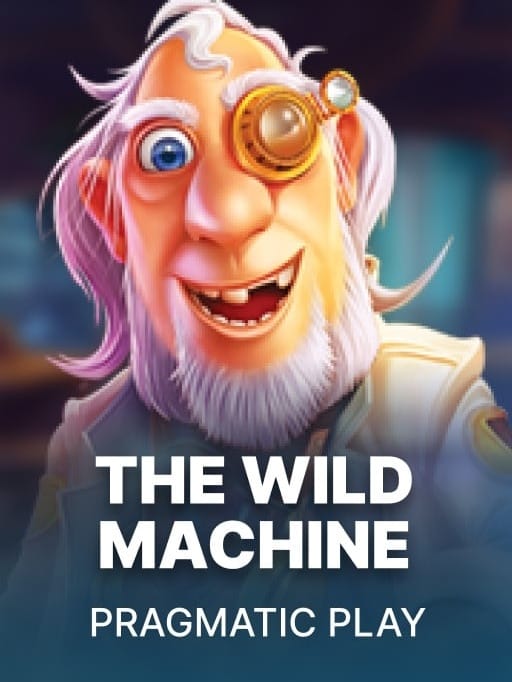 The Wild Machine thumbnail