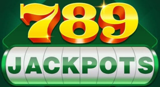789 Jackpots Logo
